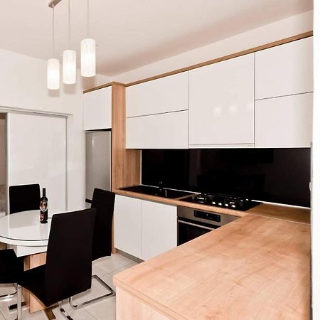 Apartment White Pearl Ražanac المظهر الخارجي الصورة