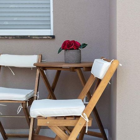 Apartment White Pearl Ražanac المظهر الخارجي الصورة