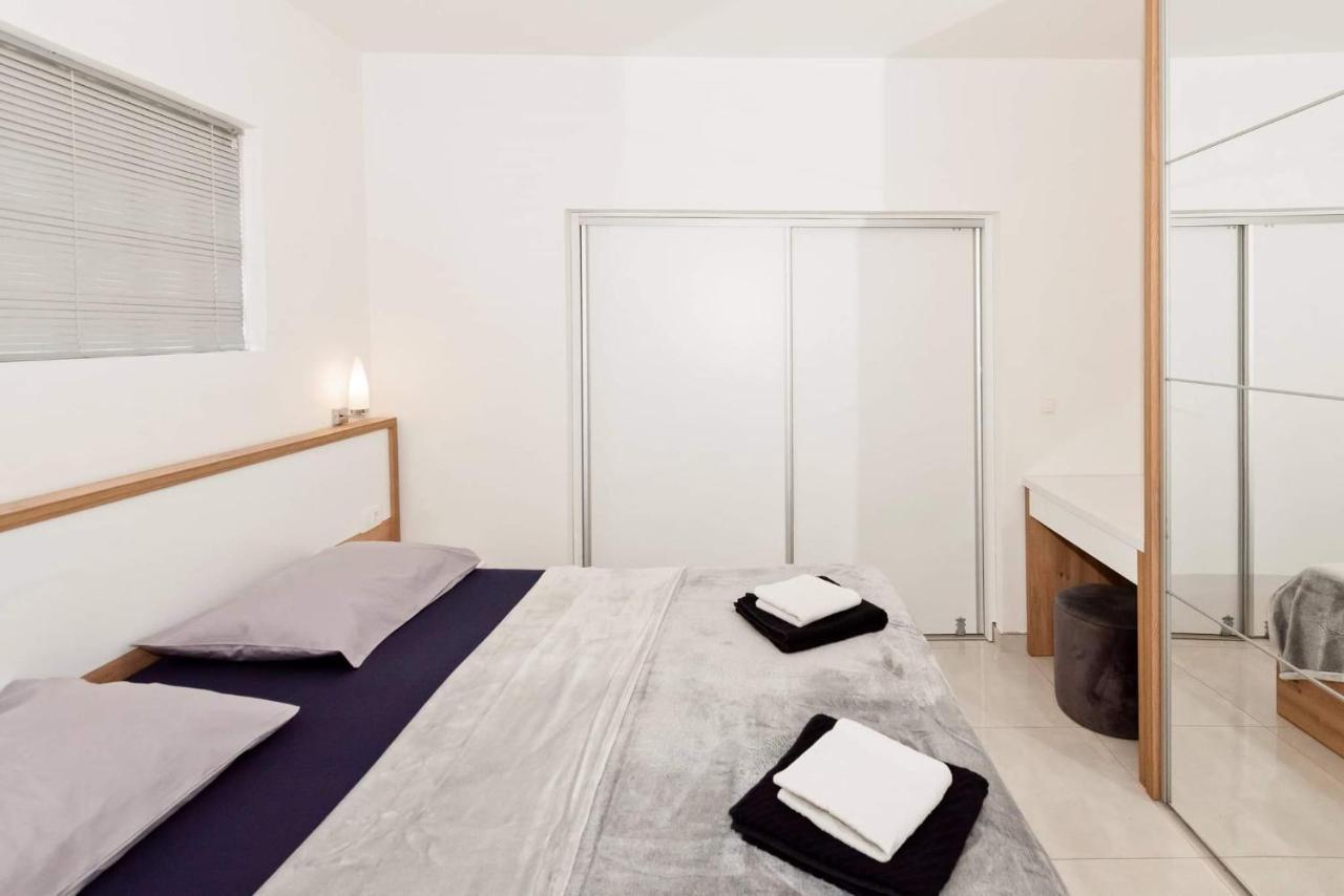 Apartment White Pearl Ražanac المظهر الخارجي الصورة