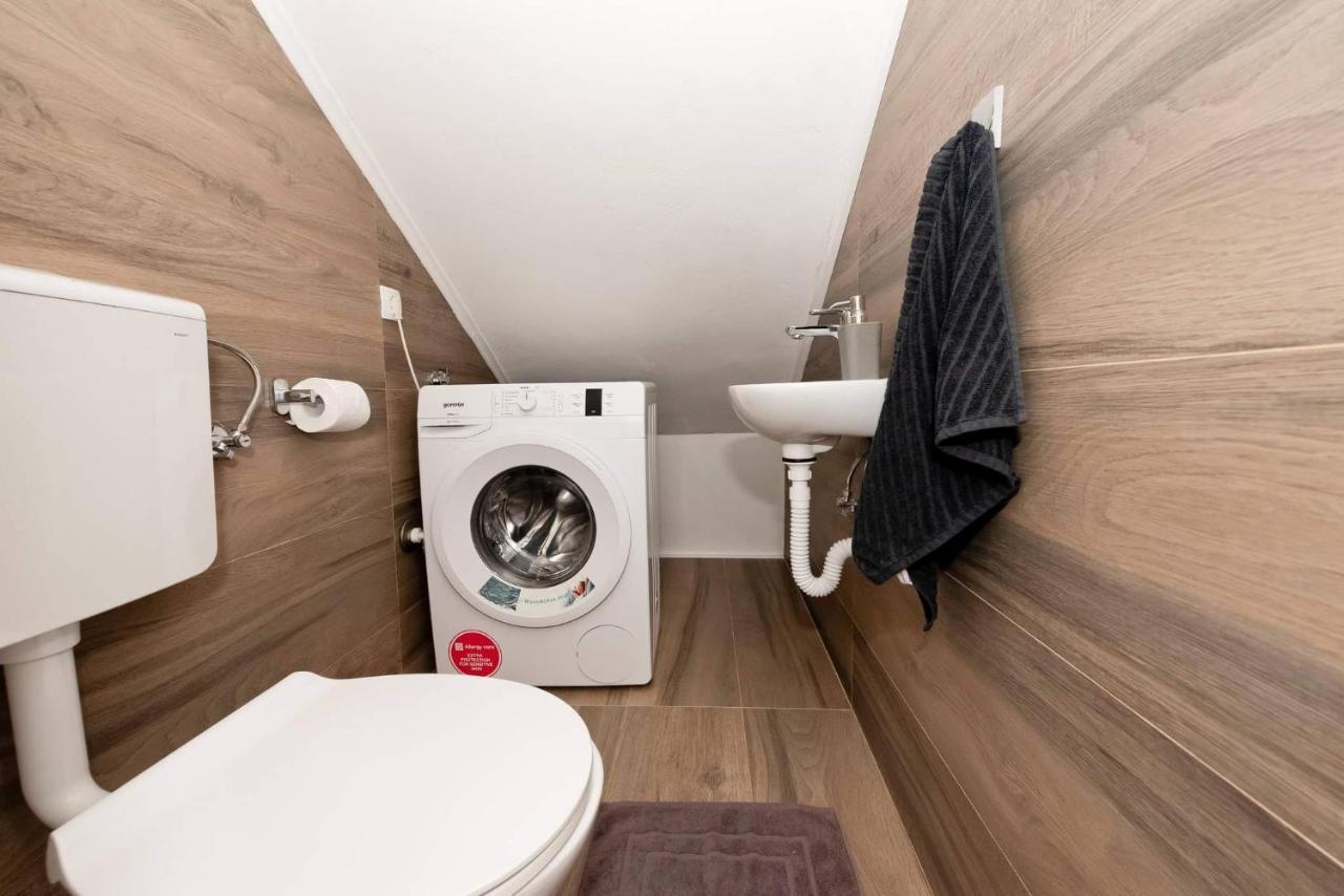 Apartment White Pearl Ražanac المظهر الخارجي الصورة