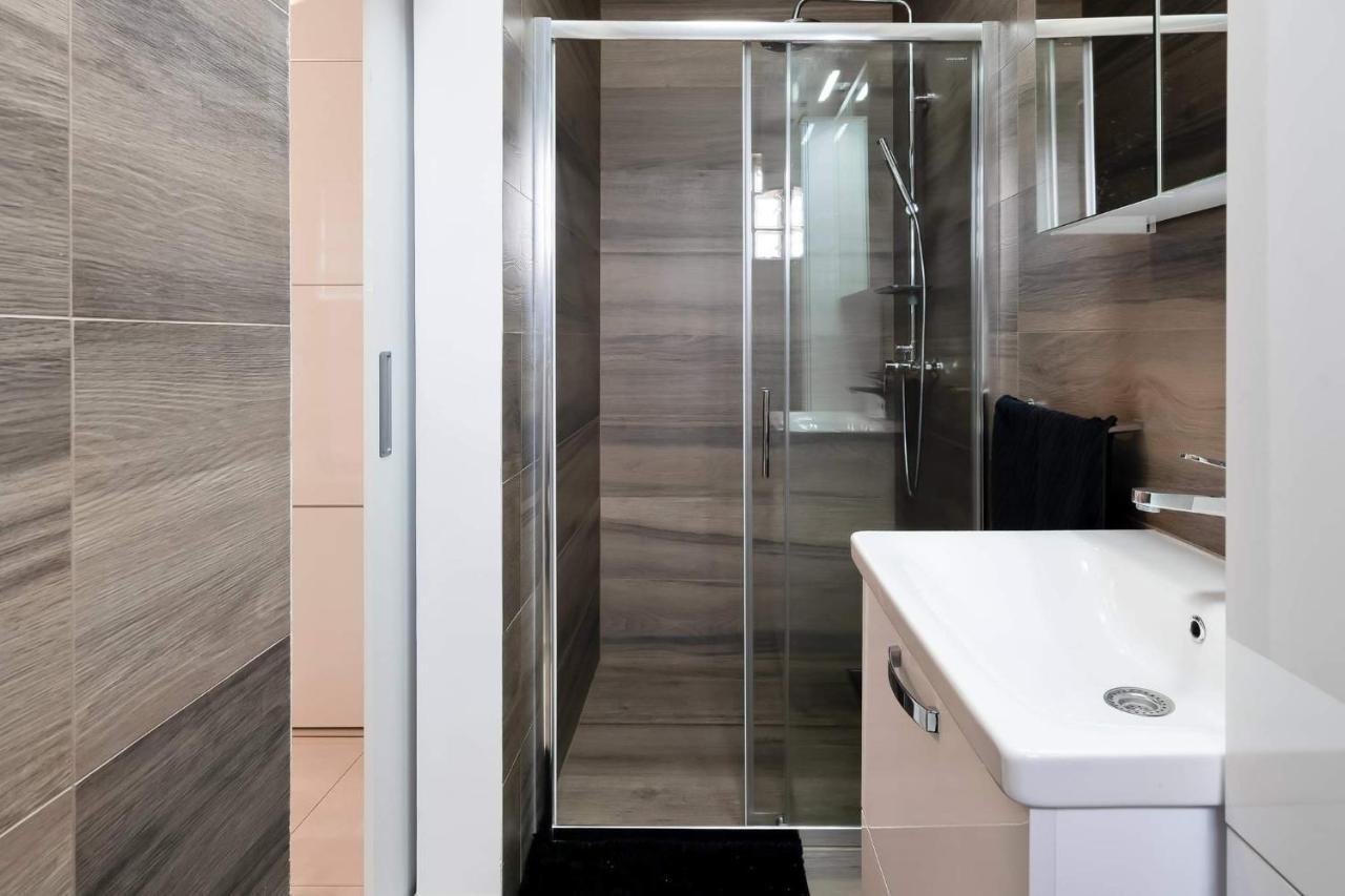 Apartment White Pearl Ražanac المظهر الخارجي الصورة