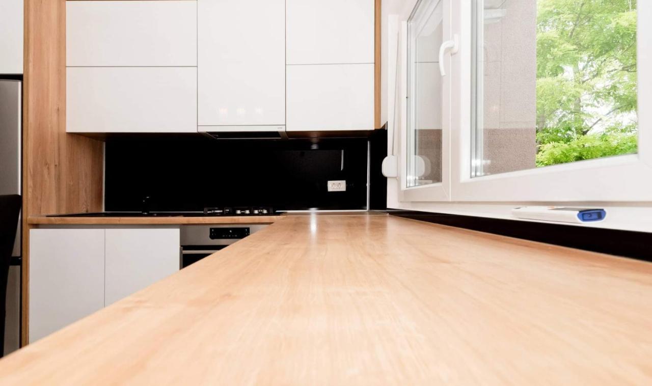 Apartment White Pearl Ražanac المظهر الخارجي الصورة