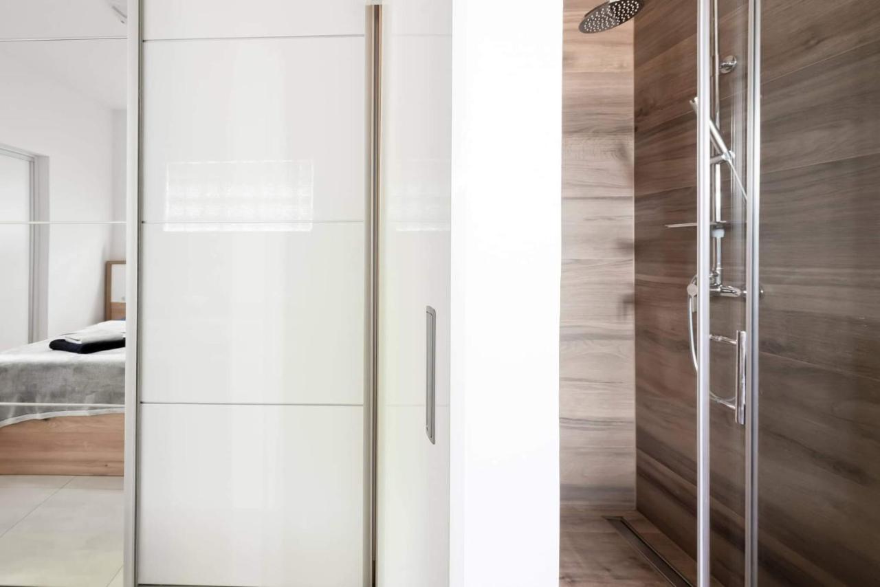 Apartment White Pearl Ražanac المظهر الخارجي الصورة