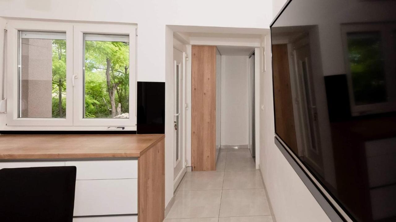 Apartment White Pearl Ražanac المظهر الخارجي الصورة