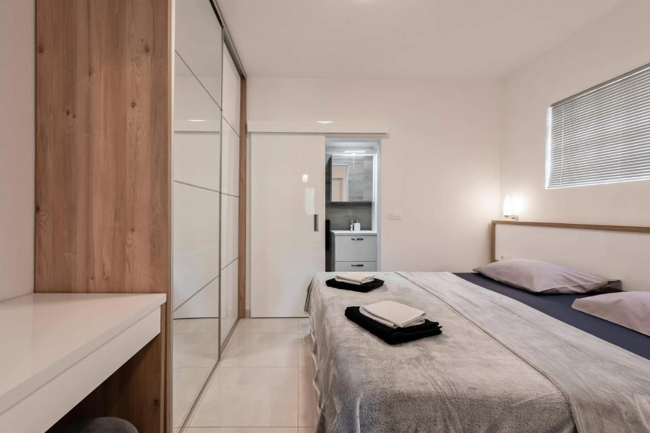 Apartment White Pearl Ražanac المظهر الخارجي الصورة