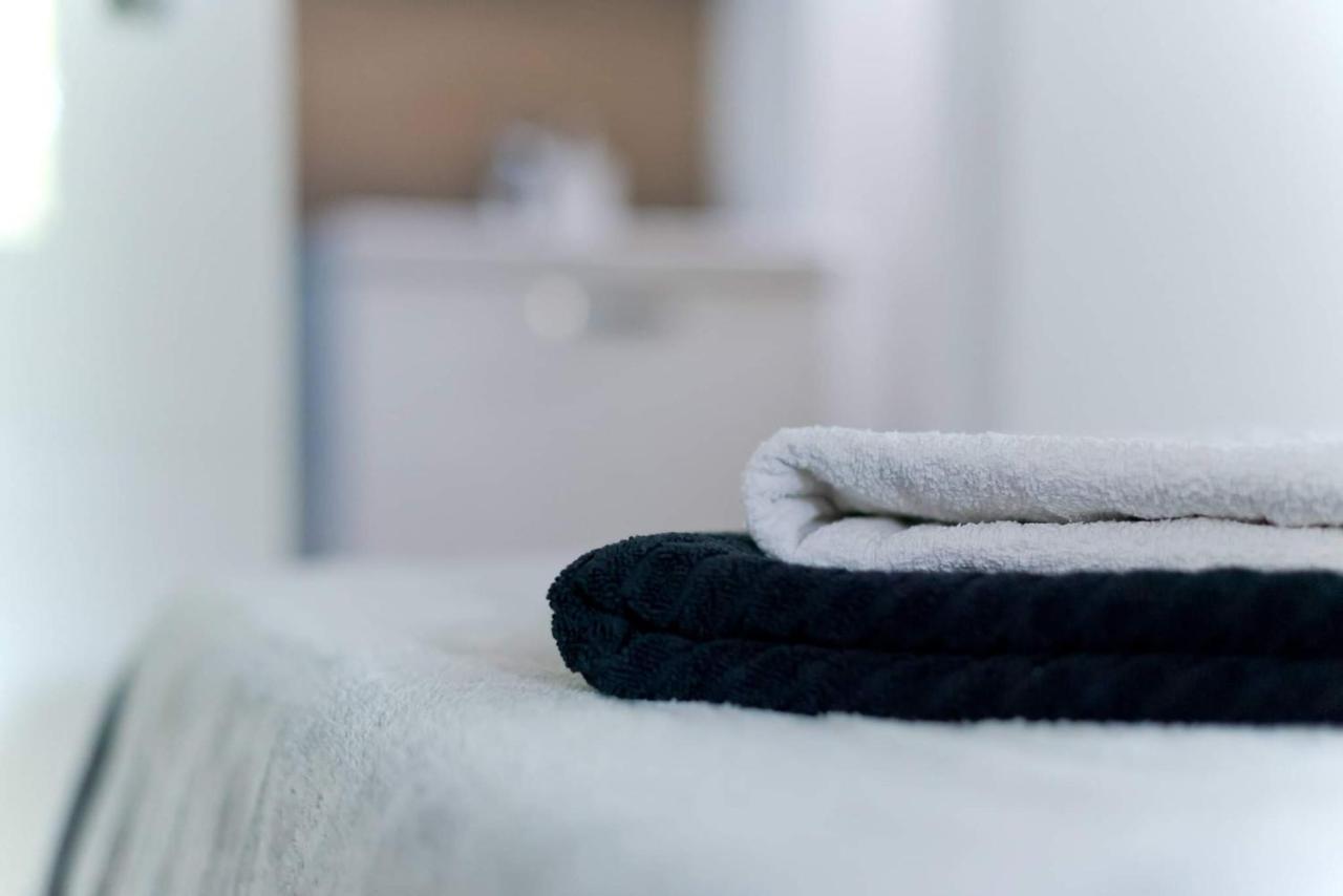 Apartment White Pearl Ražanac المظهر الخارجي الصورة