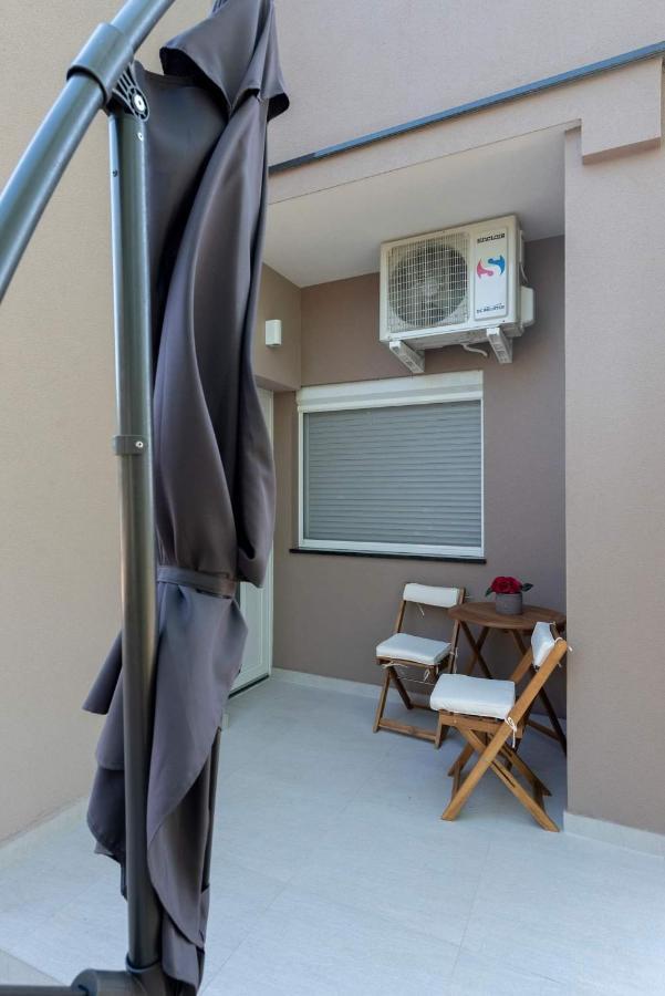 Apartment White Pearl Ražanac المظهر الخارجي الصورة